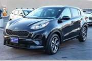 $12799 : Kia Sportage 2021 LX 4dr SUV thumbnail