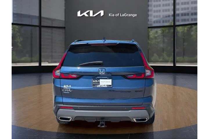 $34999 : Honda CR-V Hybrid 2024 Sport image 9
