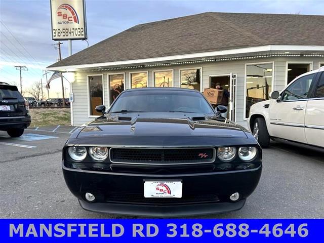 $18900 : 2014 Challenger R/T image 8