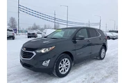 2019 Equinox LT en Anchorage