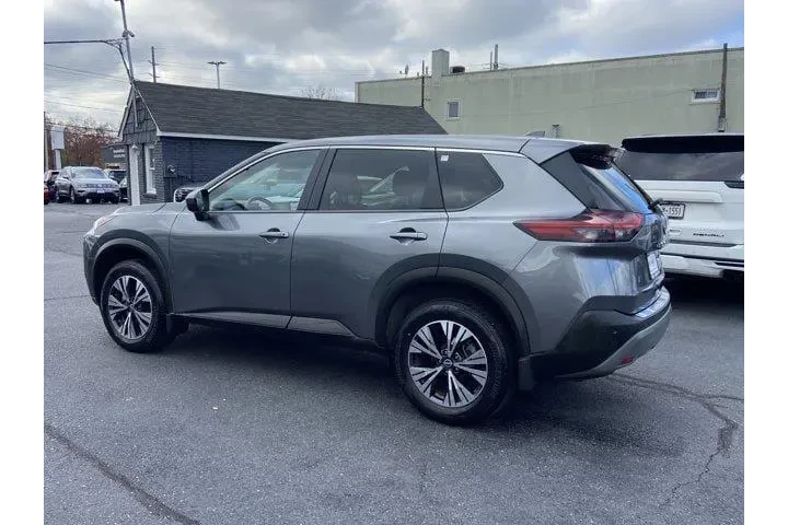 $16209 : Nissan Rogue 2020 AWD S 4dr image 6