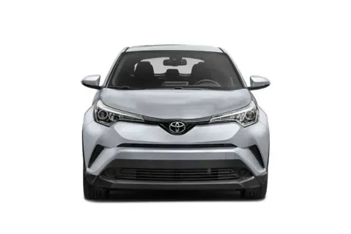 $15988 : Toyota C-HR 2019 XLE 4dr Cro image 4