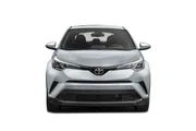 $15988 : Toyota C-HR 2019 XLE 4dr Cro thumbnail