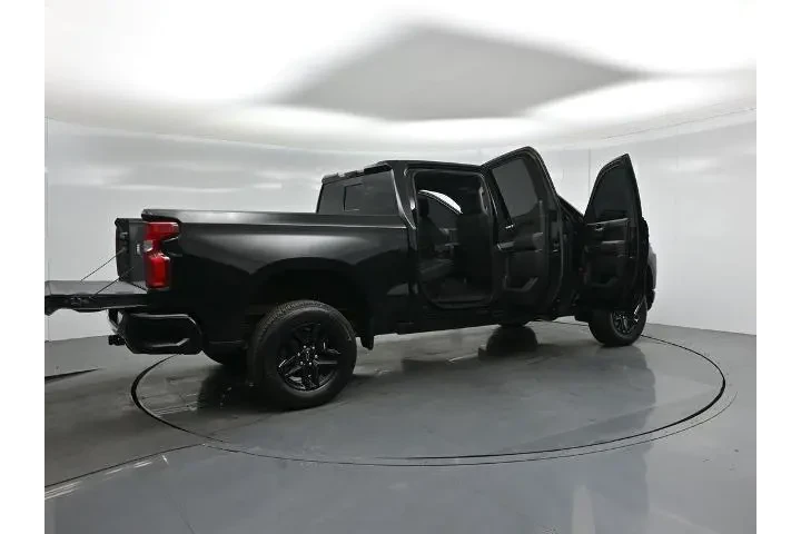 $38187 : Chevrolet Silverado 1500 202 image 6