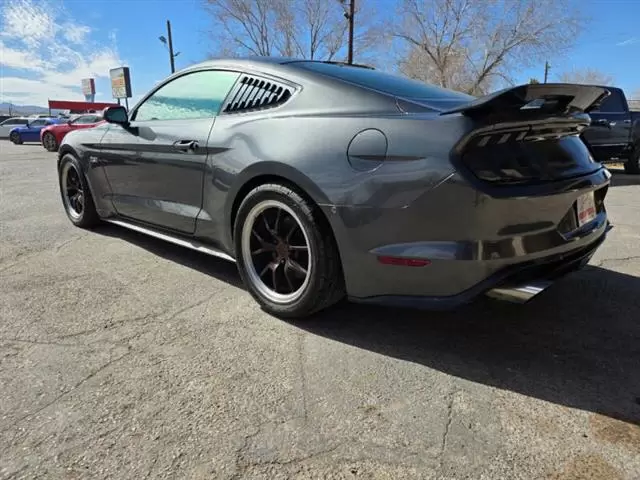 $18995 : 2018 Mustang EcoBoost Premium image 6