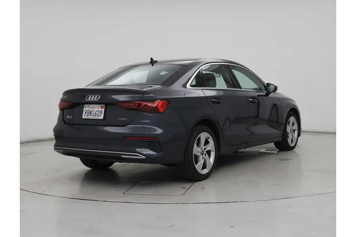$19998 : Audi A3 2022 AWD quattro Pre image 8