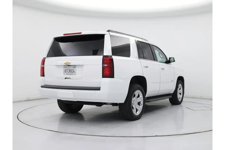 $34998 : Chevrolet Tahoe 2019 4x4 LT image 8