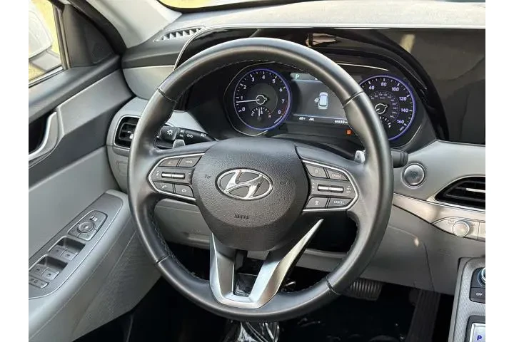 $21200 : Hyundai PALISADE 2020 SEL 4d image 9