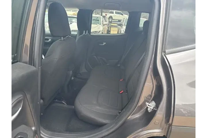 $14995 : Jeep Renegade 2020 Latitude image 10