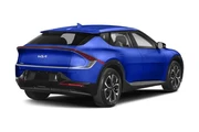 $24379 : Kia EV6 2023 Wind 4dr Crosso thumbnail