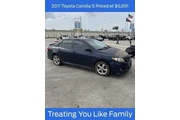 Toyota Corolla 2011 Base 4dr en Houston