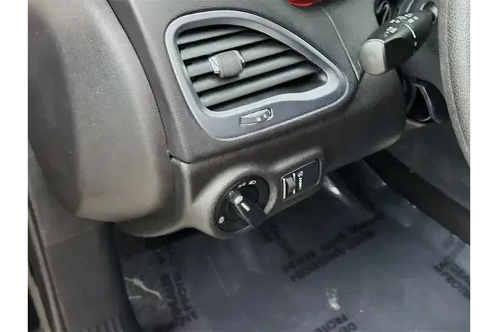 $8875 : Dodge Dart 2016 SE 4dr Sedan image 10