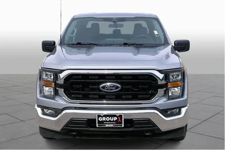 $31904 : Ford F-150 2023 4x2 XLT 4dr image 3