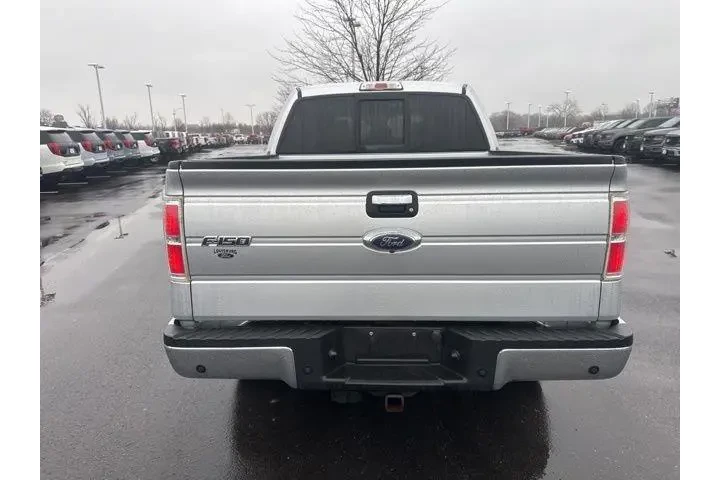 $23000 : Ford F-150 2014 4x4 FX4 4dr image 5