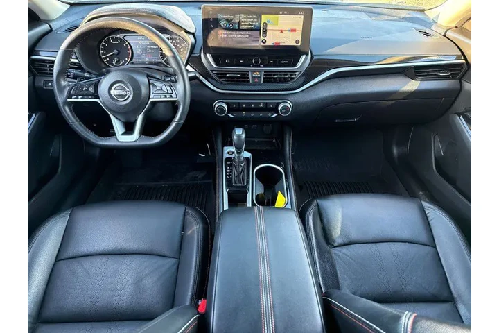 $14495 : 2024 Altima SR FWD image 6