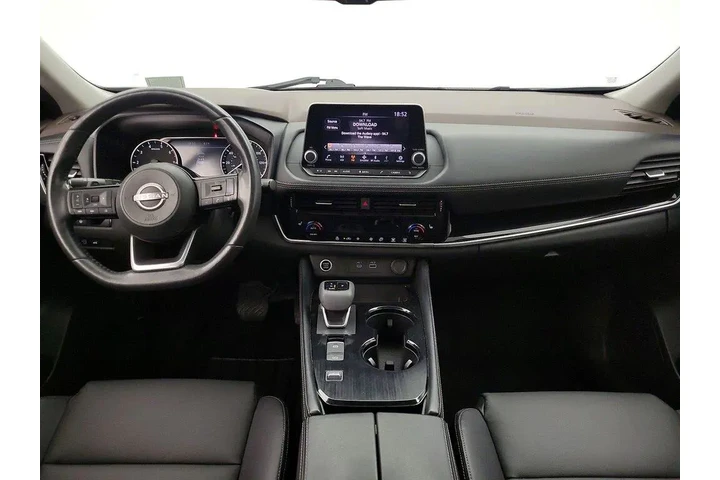 $23998 : Nissan Rogue 2023 SL 4dr Cro image 9