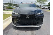 $35082 : Lexus NX 350 2022 AWD F SPOR thumbnail
