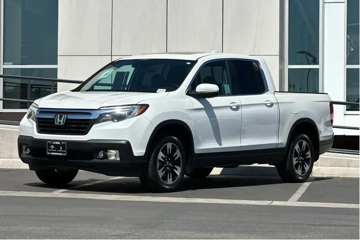 $25900 : Honda Ridgeline 2020 AWD RTL image 7