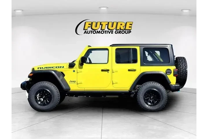 $38888 : Jeep Wrangler 2024 4x4 Rubic image 7