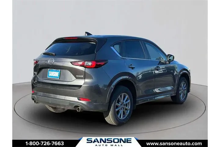 $24959 : Mazda CX-5 2024 AWD 2.5 S Se image 4