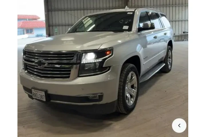 $28950 : Chevrolet Tahoe 2017 4x2 Pre image 2