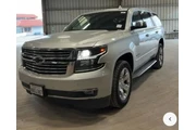 $28950 : Chevrolet Tahoe 2017 4x2 Pre thumbnail