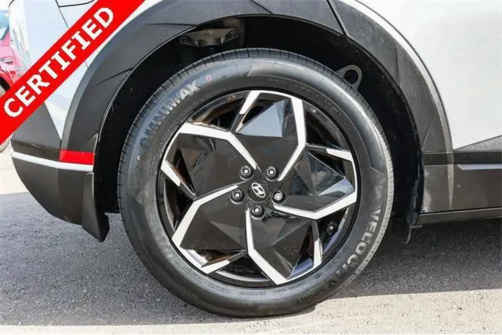 $23895 : Hyundai IONIQ 5 2024 SEL 4dr image 8