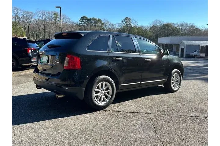 $8039 : Ford Edge 2013 SE 4dr Crosso image 7