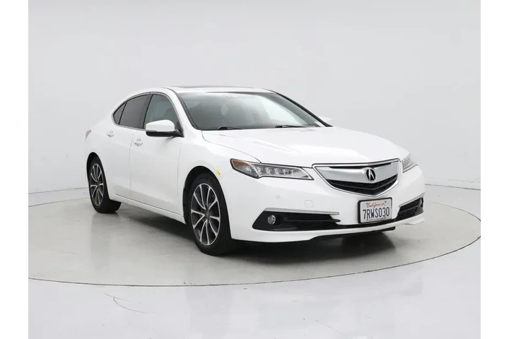 $16998 : Acura TLX 2016 SH-AWD V6 4dr image 1