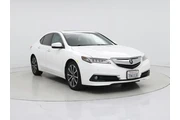 Acura TLX 2016 SH-AWD V6 4dr en Fresno