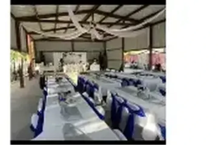 Salon de fiestas Houston Venue image 1