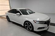 $20500 : 2020 Accord Sport thumbnail