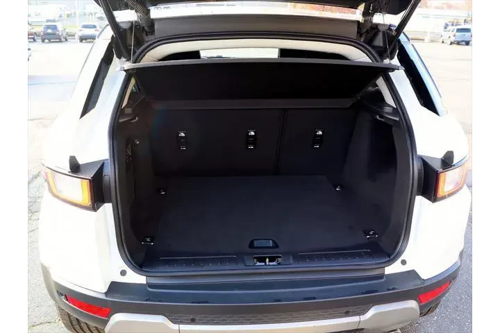 $16859 : Land Rover Range Rover Evoqu image 9