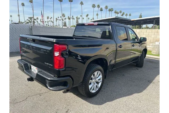 $26995 : Chevrolet Silverado 1500 202 image 4