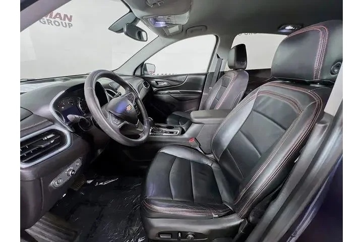 $19975 : Chevrolet Equinox 2018 Premi image 10