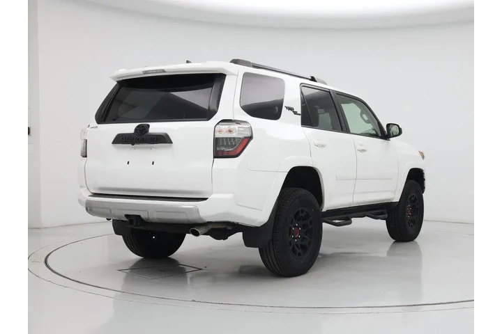 $37998 : Toyota 4Runner 2021 4x4 TRD image 8