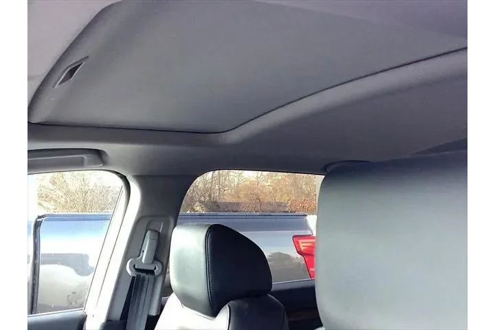 $20668 : Honda CR-V 2017 AWD EX-L 4dr image 7