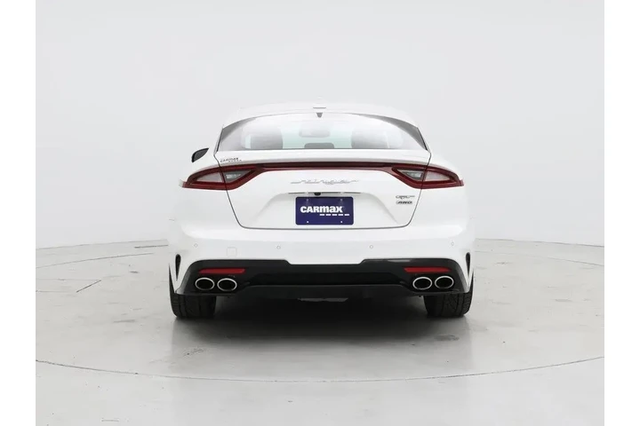 $28998 : Kia Stinger 2020 GT1 4dr Sed image 6