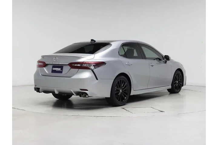 $24998 : Toyota Camry 2021 XSE 4dr Se image 8