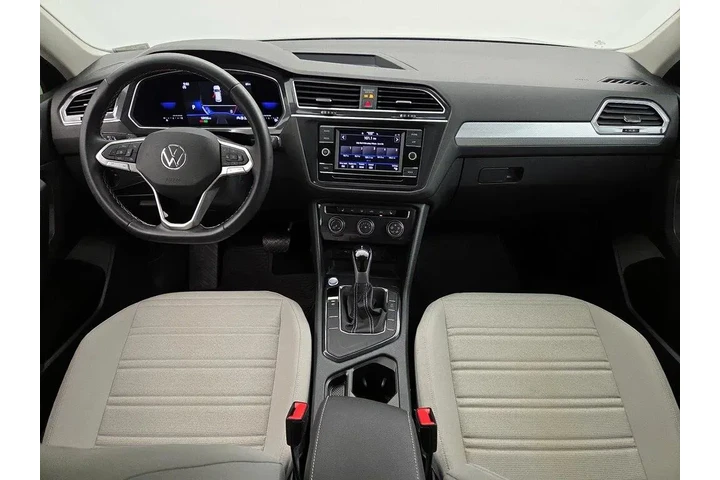 $21998 : Volkswagen Tiguan 2023 S 4dr image 9