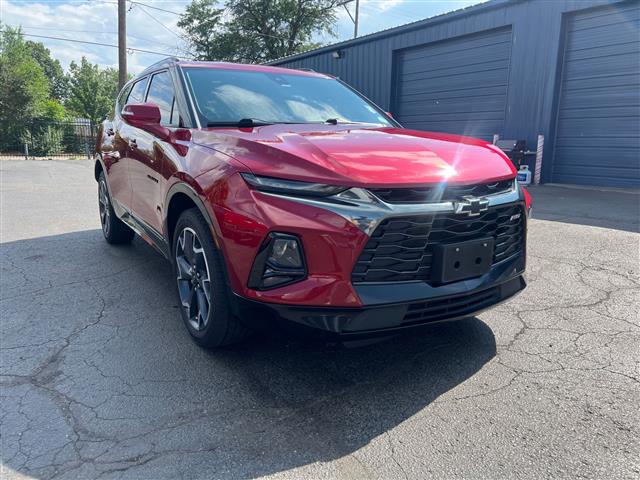 $26088 : 2019 Blazer RS, ALL WHEEL DRI image 5