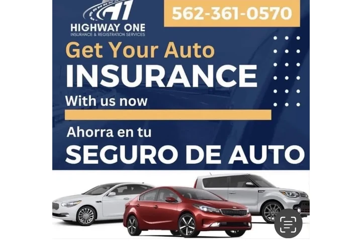 AUTO INSURANCE image 1