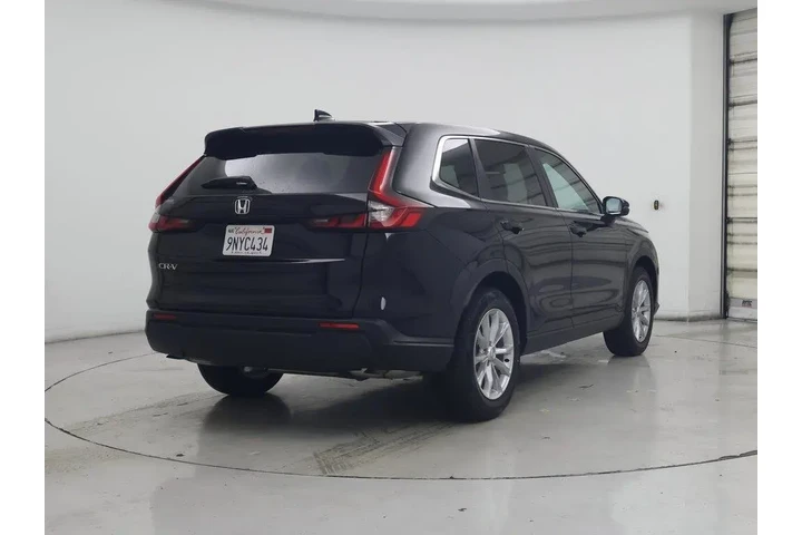 $30998 : Honda CR-V 2025 AWD EX 4dr S image 8