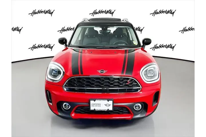 $29750 : MINI Countryman 2024 AWD Coo image 2