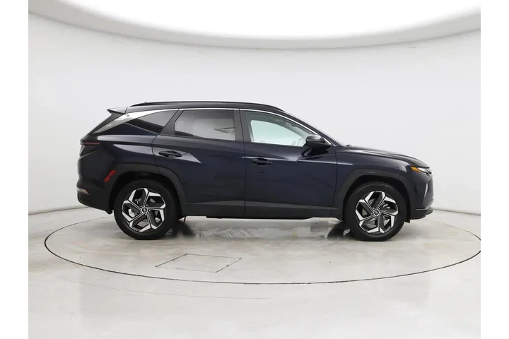 $28998 : Hyundai TUCSON Hybrid 2024 A image 7