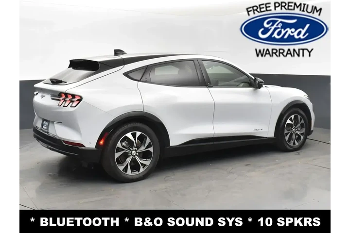 $20999 : Ford Mustang Mach-E 2022 Pre image 10