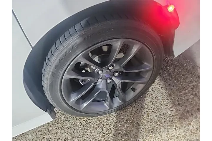 $19214 : Dodge Charger 2017 R/T 4dr S image 8