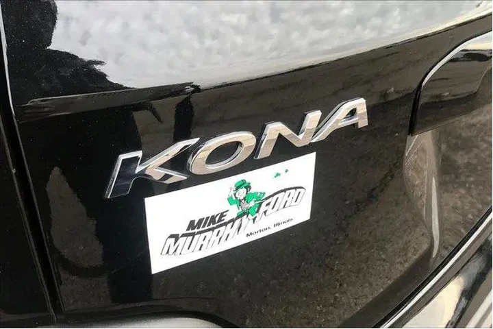 $12925 : Hyundai KONA 2019 SE 4dr Cro image 8