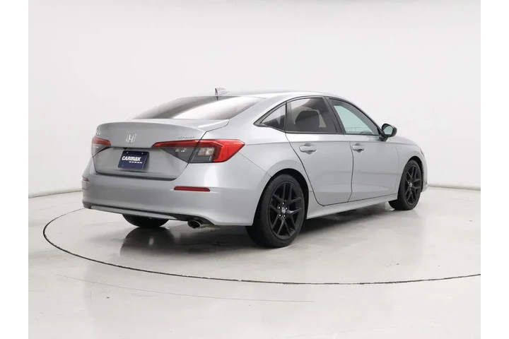 $22998 : Honda Civic 2022 Sport 4dr S image 8