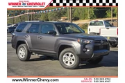 Toyota 4Runner 2023 4x4 SR5 en Reno